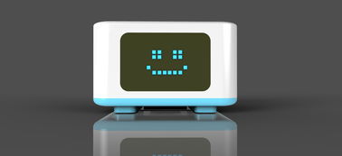 智能花盆 连接生活与未来的绿色科技