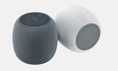 专业调音的智慧管家 华为AI音箱免费试用开启