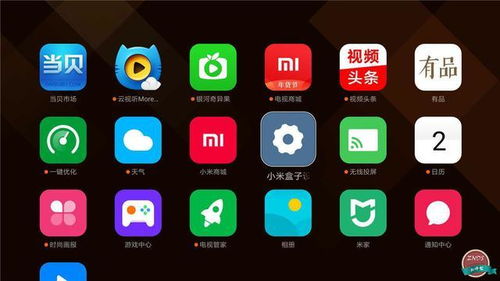 小米盒子4深度完整版体验评测 人工智能语音系统加持的智能影音新标杆